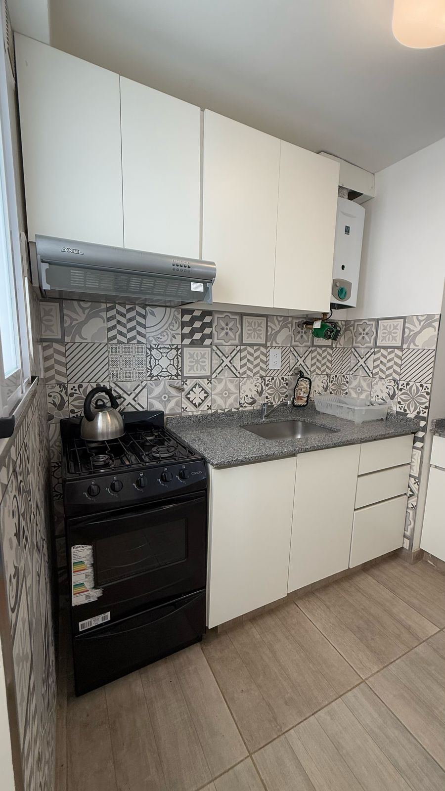 Villa Crespo/ Camargo 600/ 3 ambientes - Imagen 20