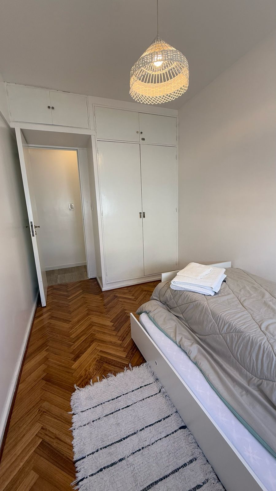 Villa Crespo/ Camargo 600/ 3 ambientes - Imagen 16