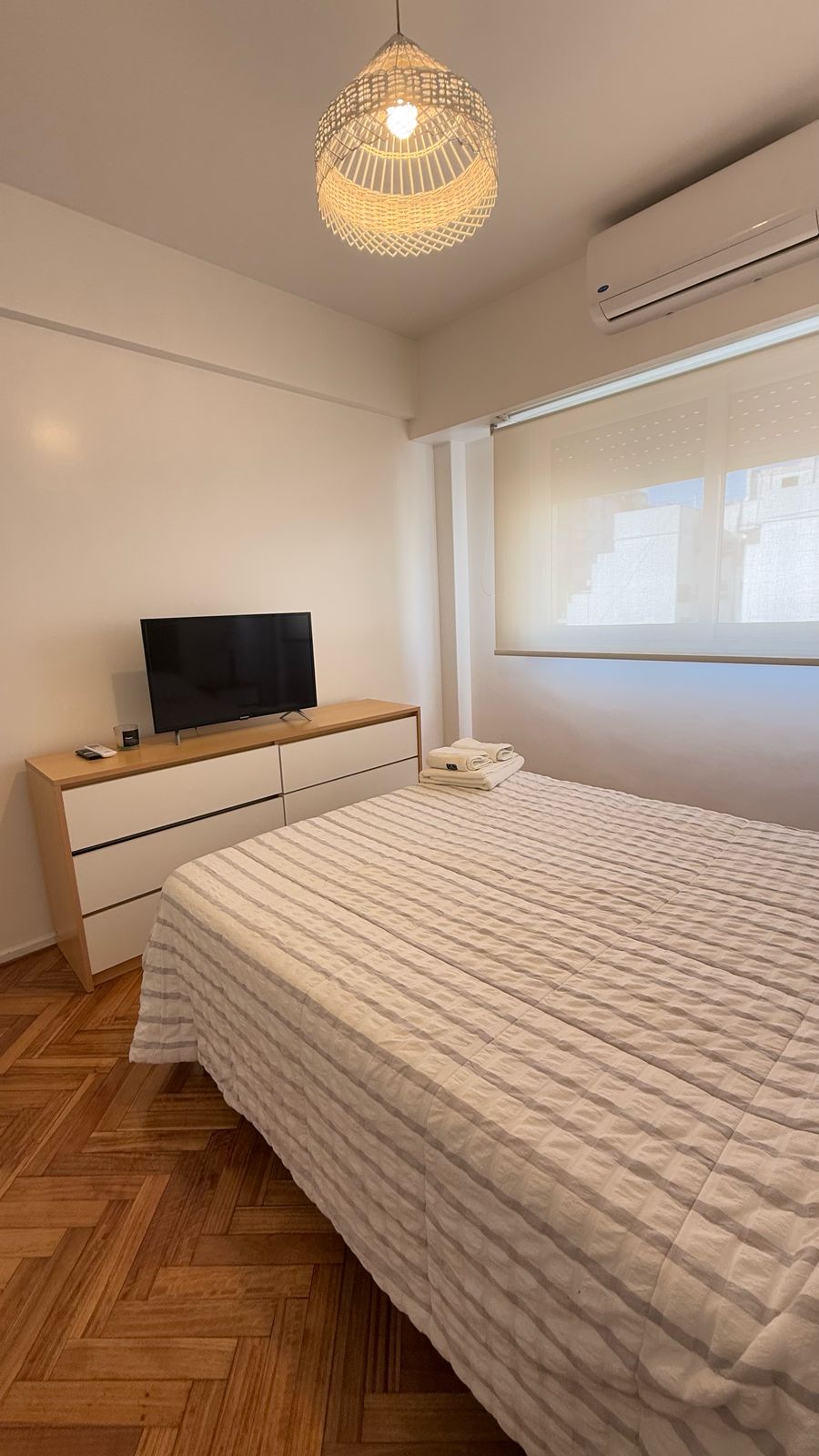 Villa Crespo/ Camargo 600/ 3 ambientes - Imagen 12