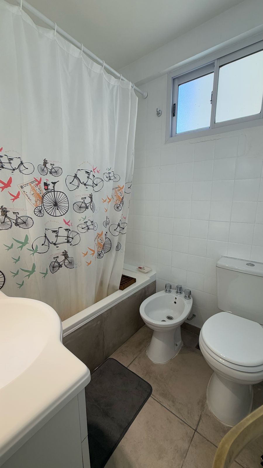 Villa Crespo/ Camargo 600/ 3 ambientes - Imagen 11