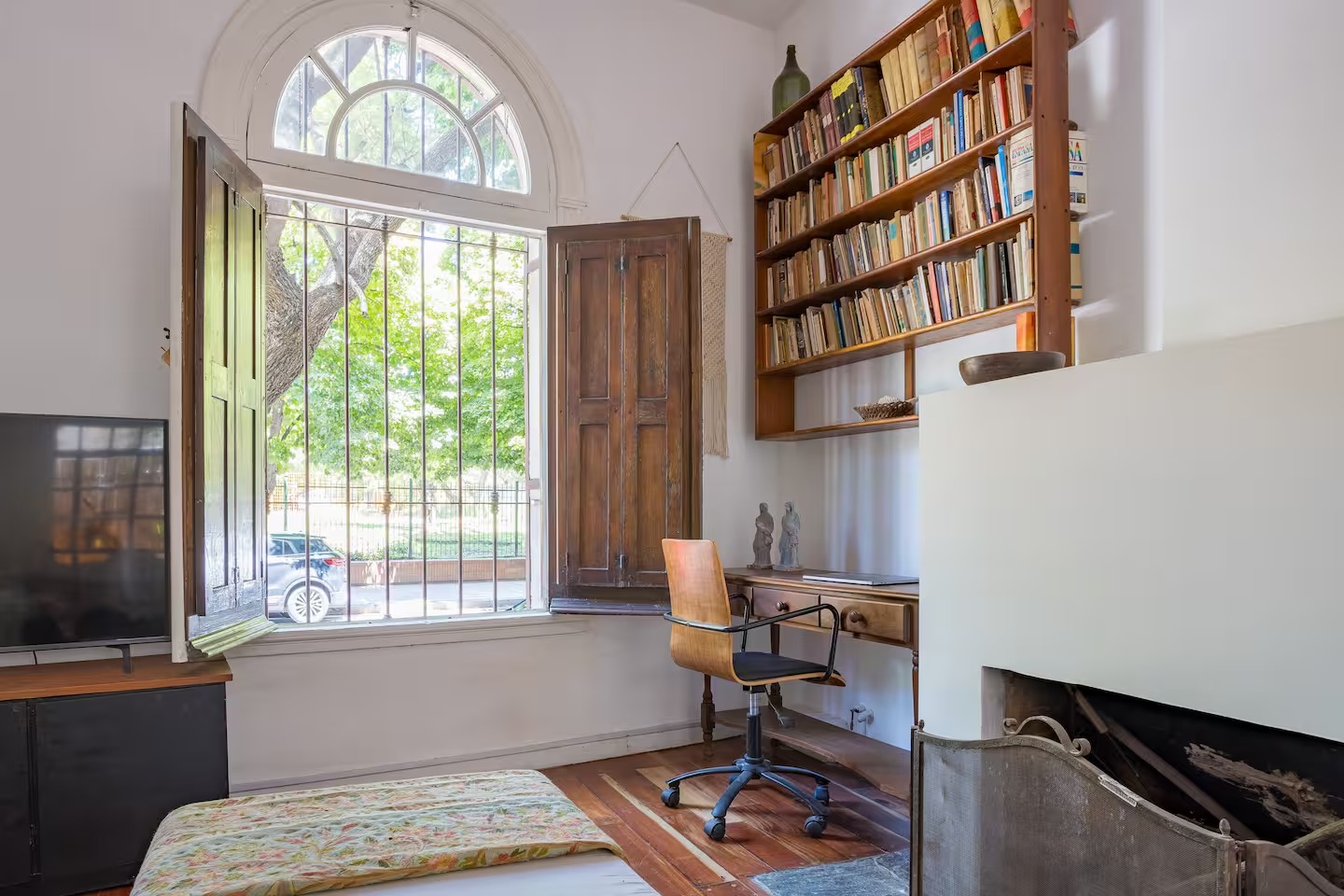 Palermo/ Nicaragua 4500/ 7 ambientes PH triplex