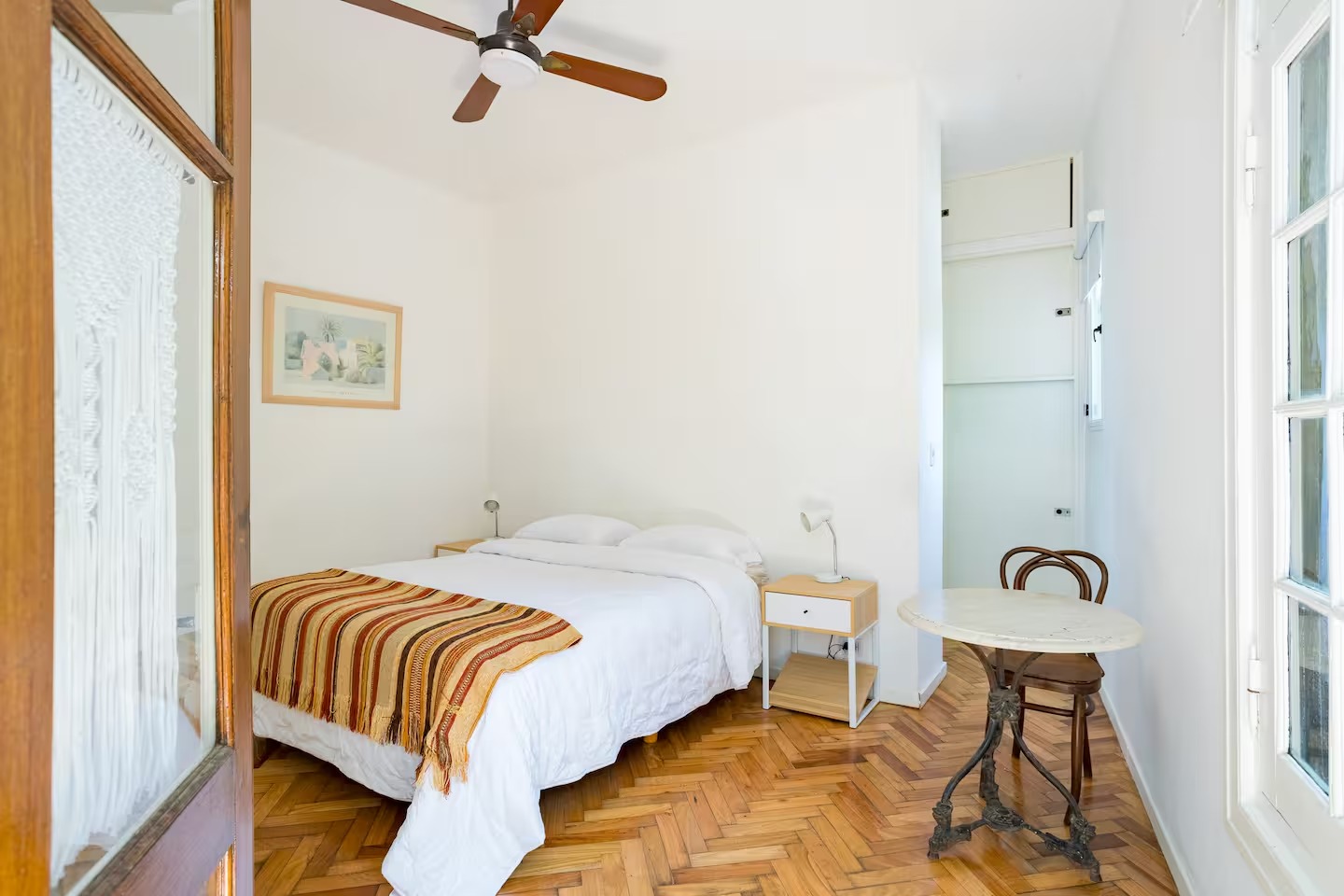 Palermo/ Nicaragua 4500/ 7 ambientes PH triplex - Imagen 47