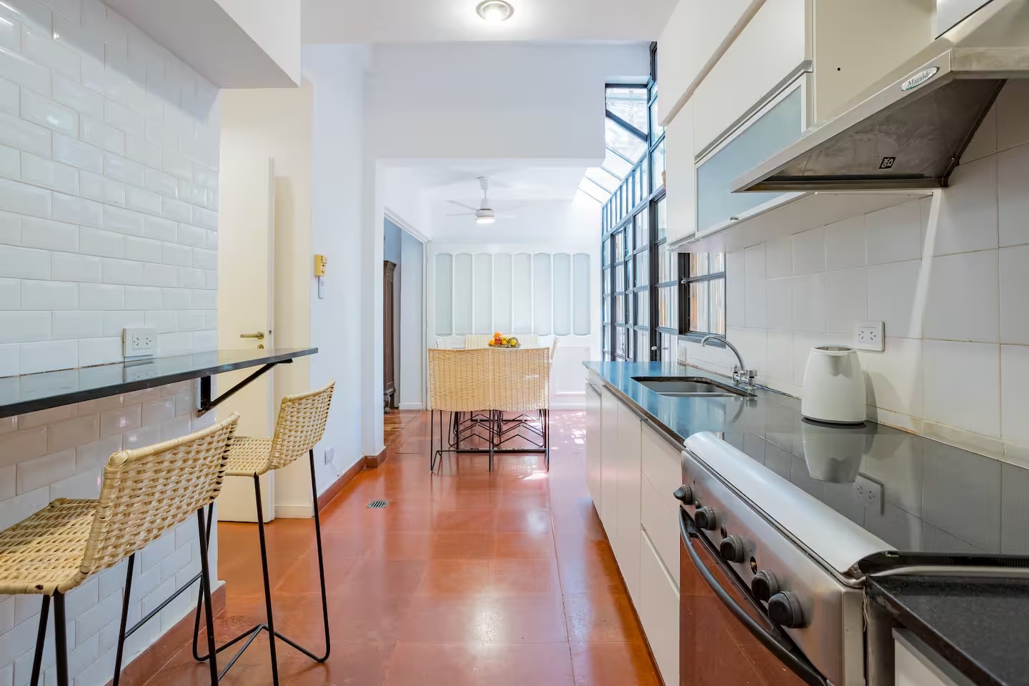 Palermo/ Nicaragua 4500/ 7 ambientes PH triplex - Imagen 43