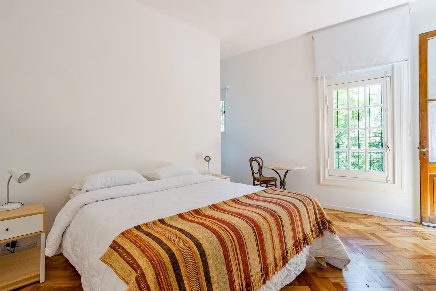 Palermo/ Nicaragua 4500/ 7 ambientes PH triplex - Imagen 42