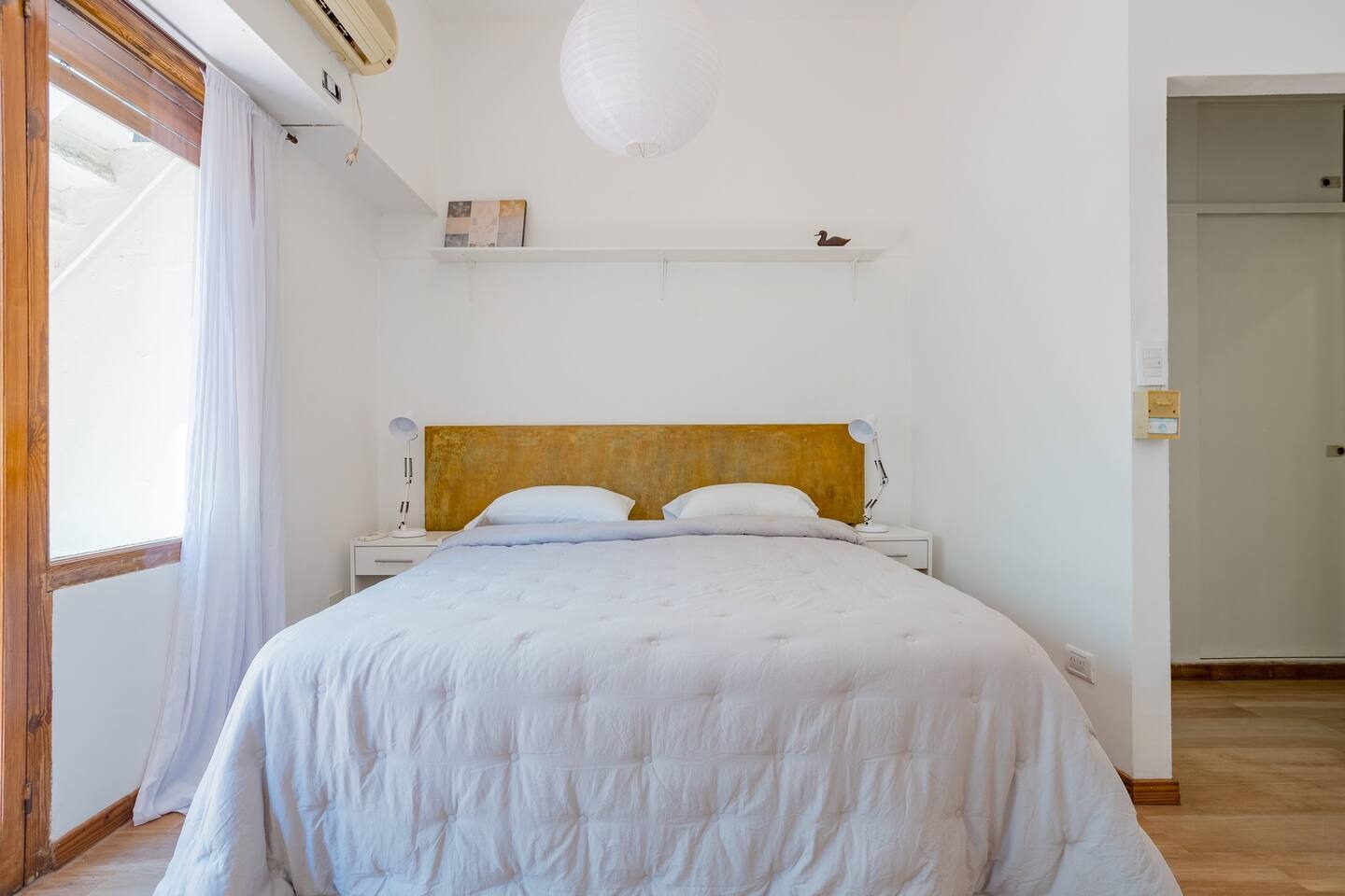 Palermo/ Nicaragua 4500/ 7 ambientes PH triplex - Imagen 44