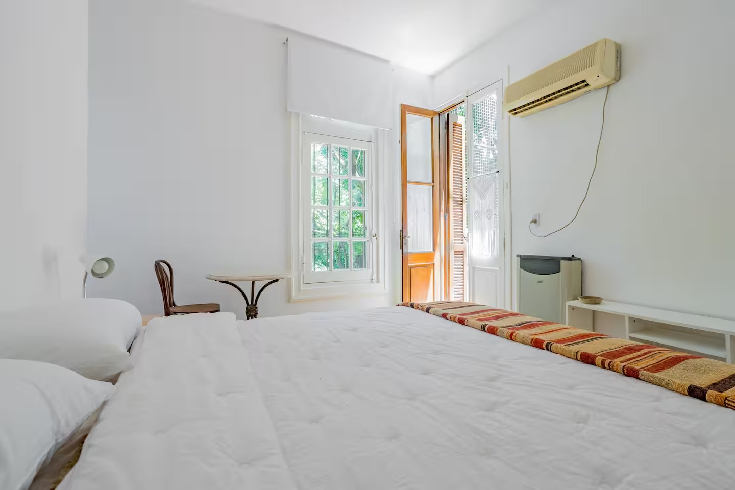 Palermo/ Nicaragua 4500/ 7 ambientes PH triplex - Imagen 40