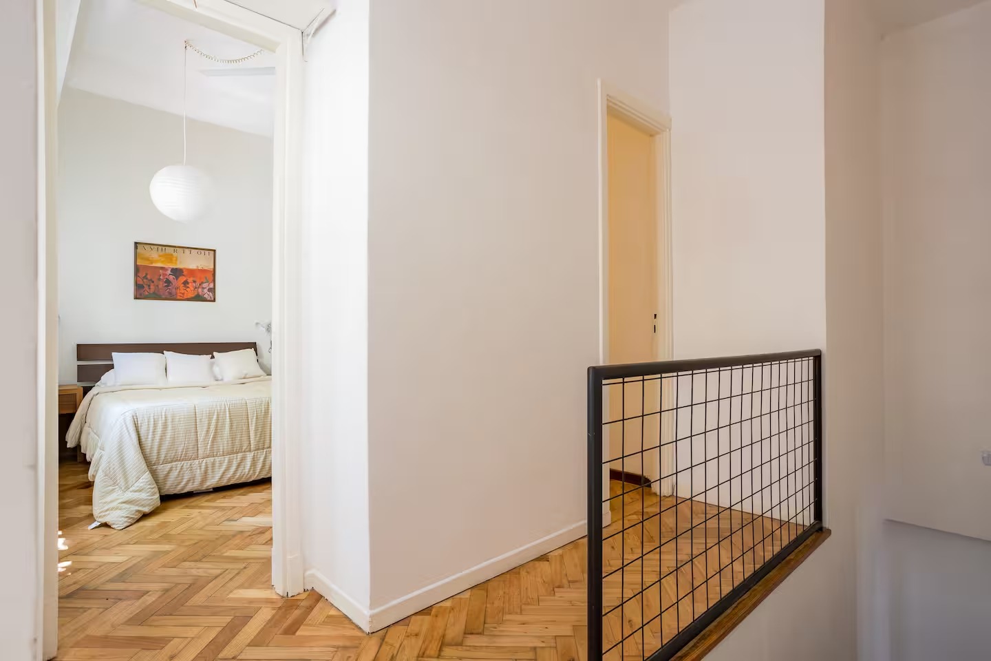 Palermo/ Nicaragua 4500/ 7 ambientes PH triplex - Imagen 39