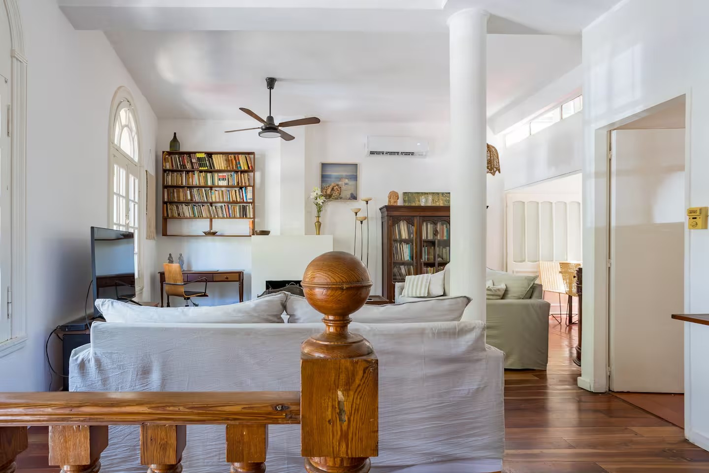 Palermo/ Nicaragua 4500/ 7 ambientes PH triplex - Imagen 41