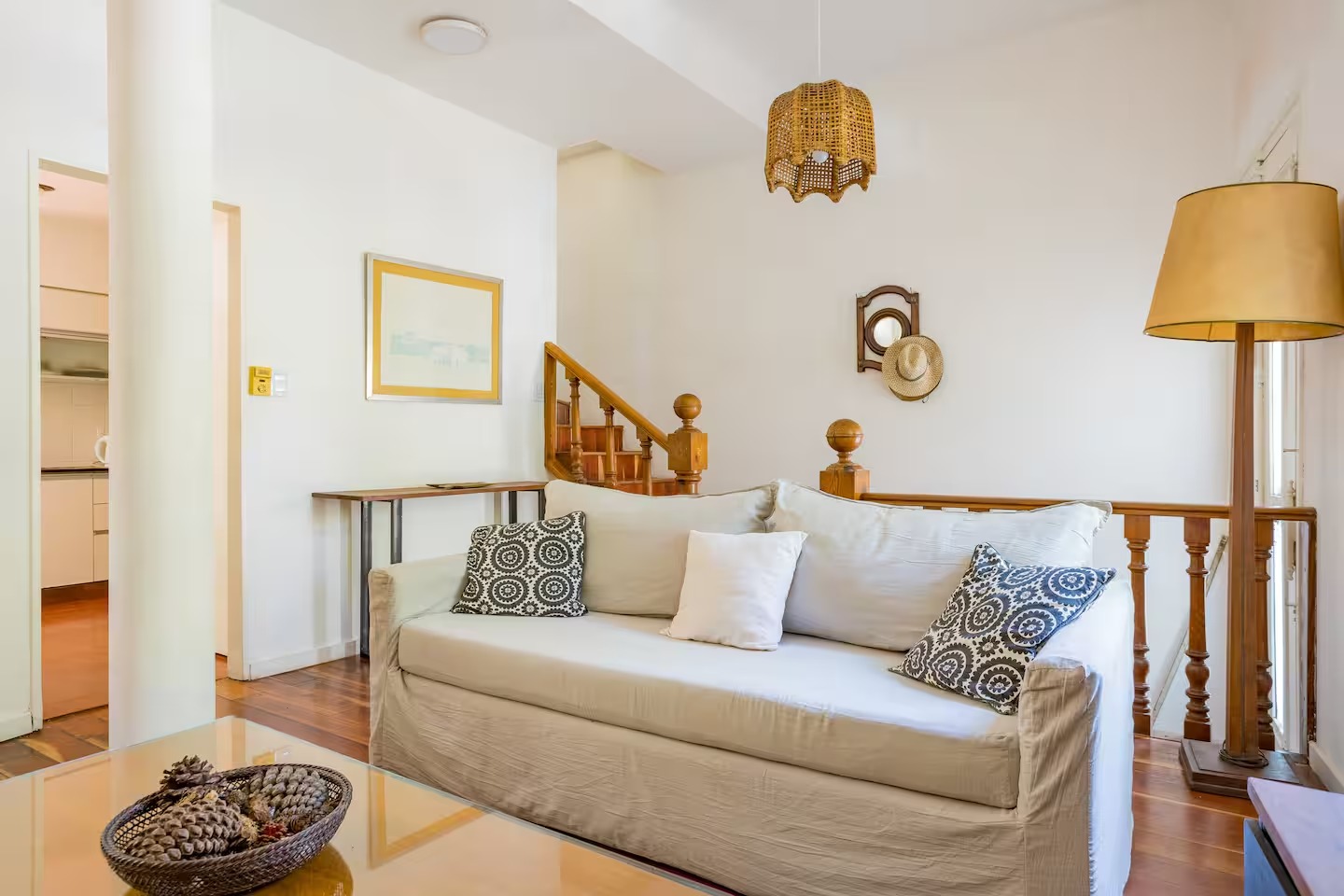 Palermo/ Nicaragua 4500/ 7 ambientes PH triplex - Imagen 35