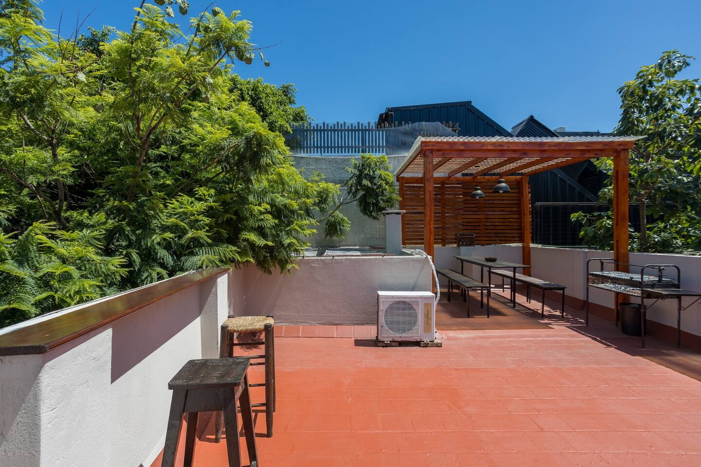 Palermo/ Nicaragua 4500/ 7 ambientes PH triplex - Imagen 37