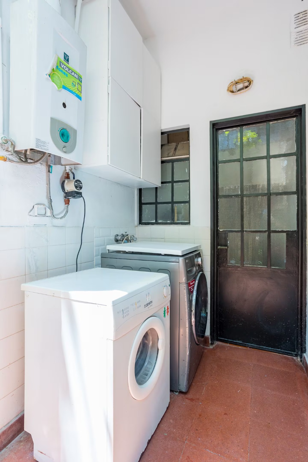 Palermo/ Nicaragua 4500/ 7 ambientes PH triplex - Imagen 33