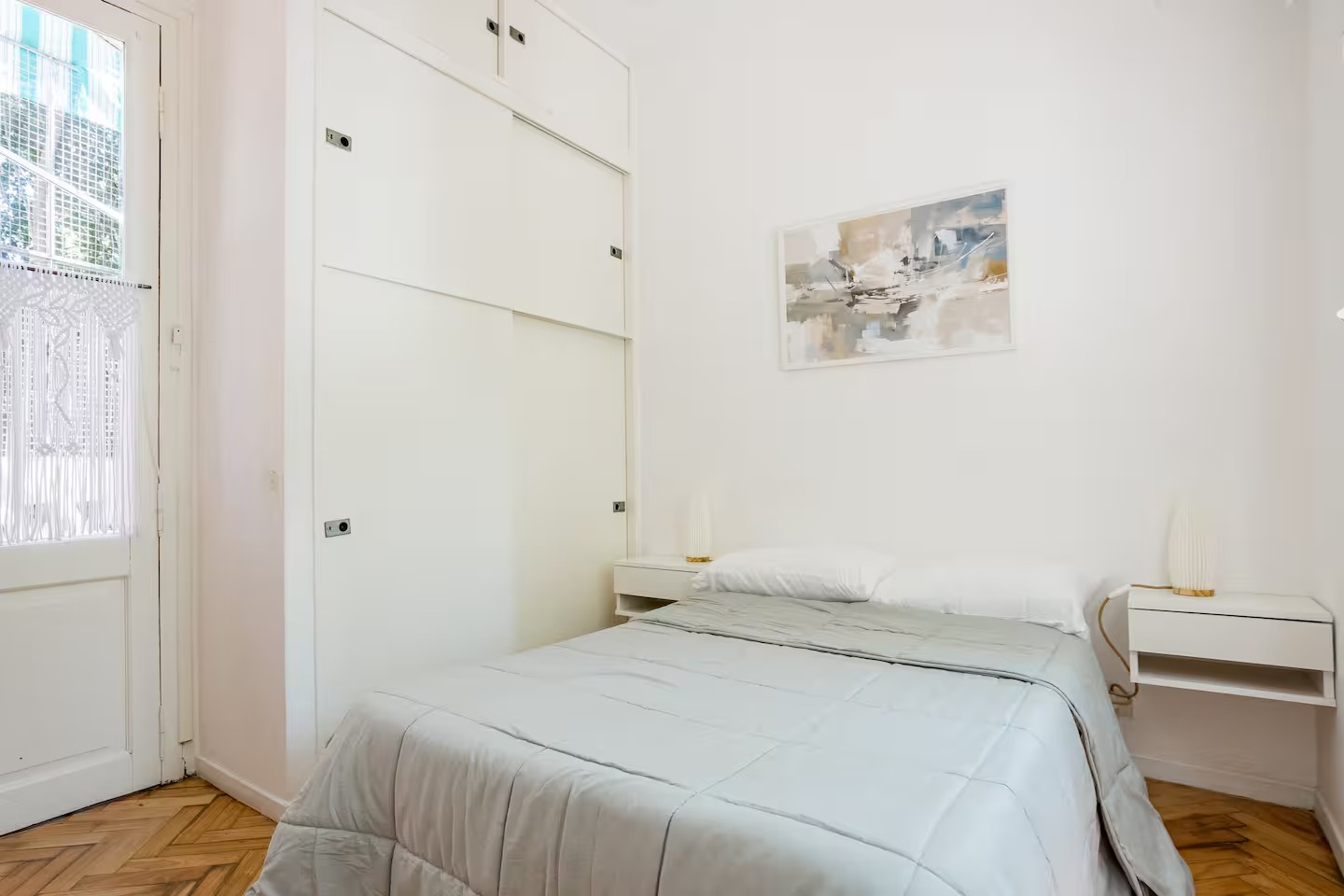 Palermo/ Nicaragua 4500/ 7 ambientes PH triplex - Imagen 32