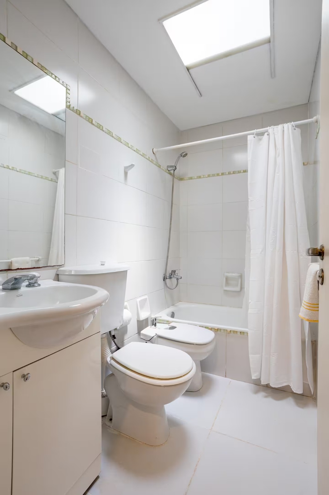 Palermo/ Nicaragua 4500/ 7 ambientes PH triplex - Imagen 31