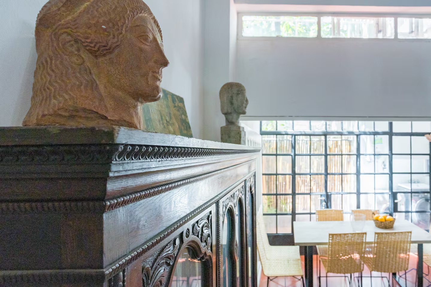 Palermo/ Nicaragua 4500/ 7 ambientes PH triplex - Imagen 34