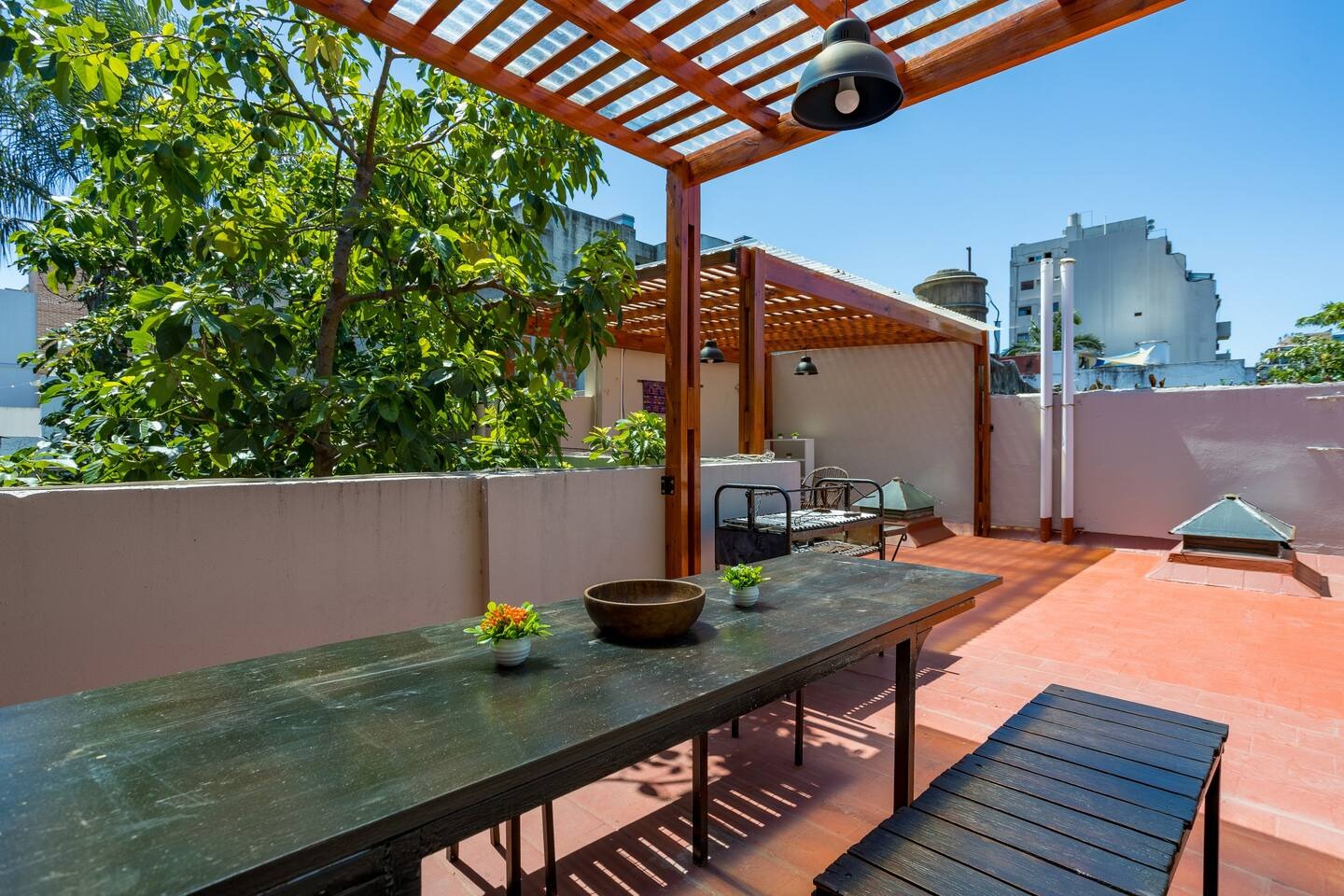 Palermo/ Nicaragua 4500/ 7 ambientes PH triplex - Imagen 29