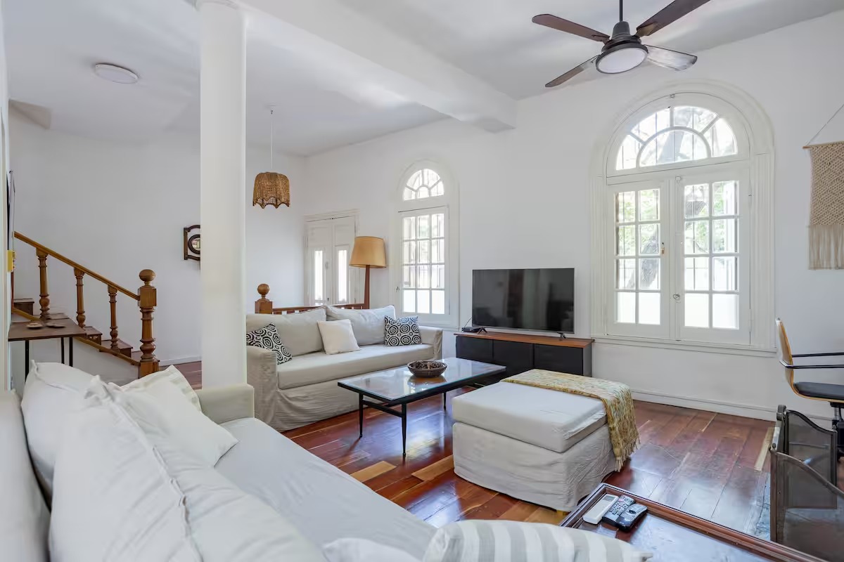 Palermo/ Nicaragua 4500/ 7 ambientes PH triplex - Imagen 28