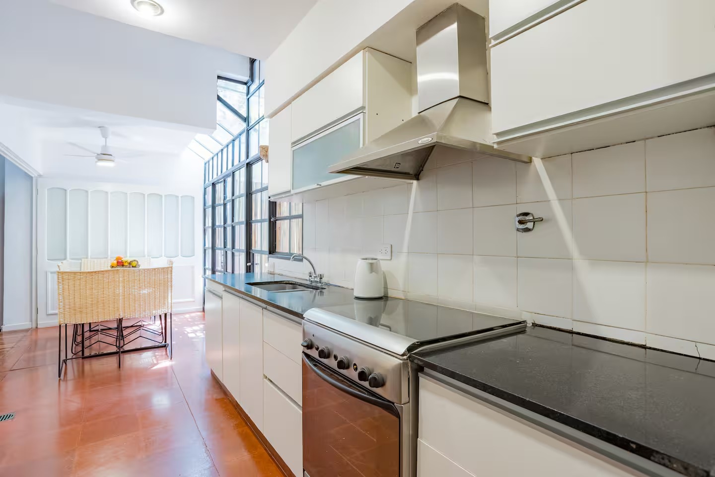 Palermo/ Nicaragua 4500/ 7 ambientes PH triplex - Imagen 30