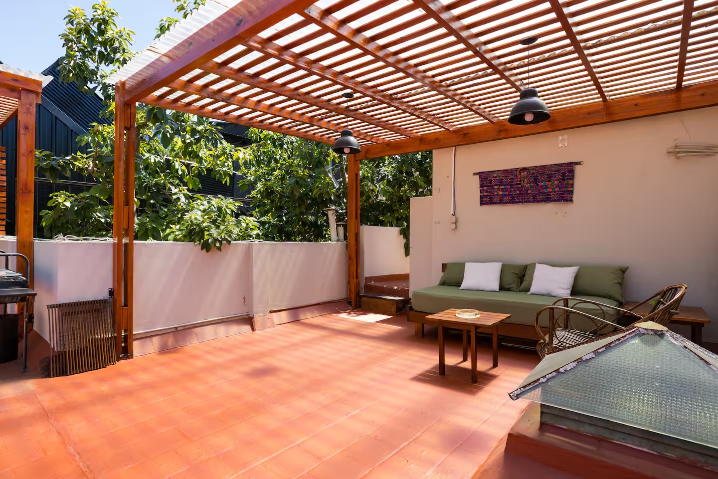 Palermo/ Nicaragua 4500/ 7 ambientes PH triplex - Imagen 26