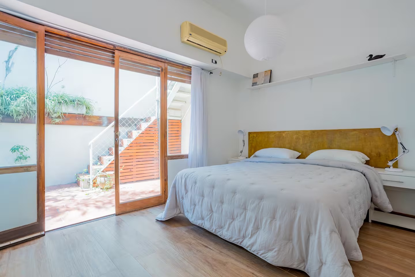 Palermo/ Nicaragua 4500/ 7 ambientes PH triplex - Imagen 27