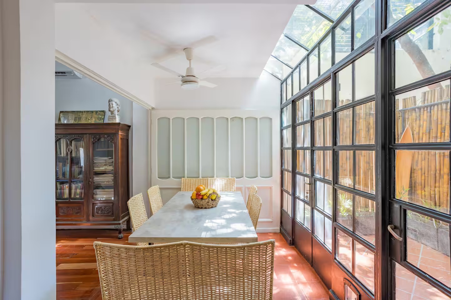 Palermo/ Nicaragua 4500/ 7 ambientes PH triplex - Imagen 22