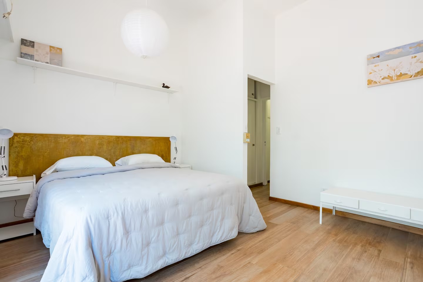 Palermo/ Nicaragua 4500/ 7 ambientes PH triplex - Imagen 21