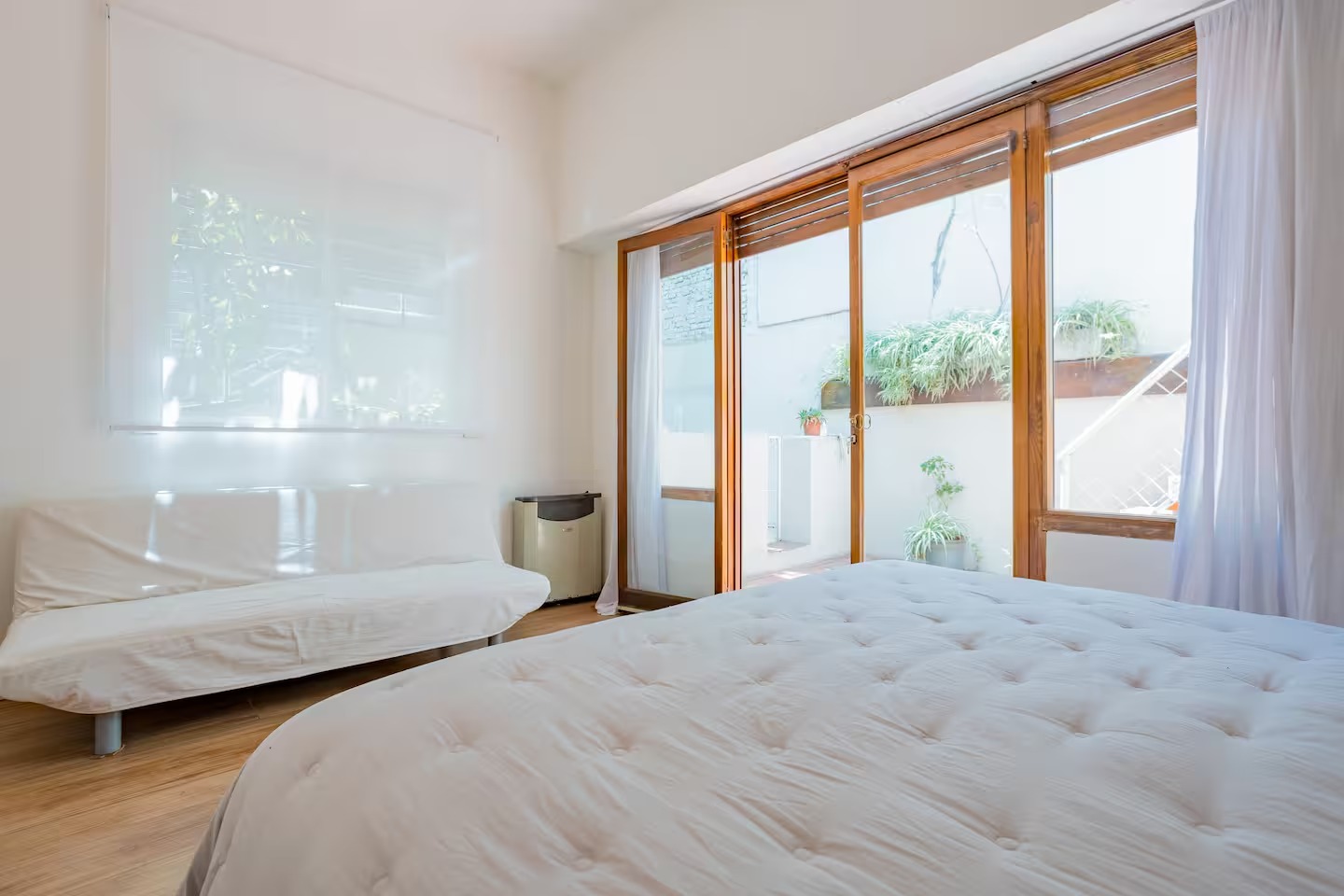 Palermo/ Nicaragua 4500/ 7 ambientes PH triplex - Imagen 23