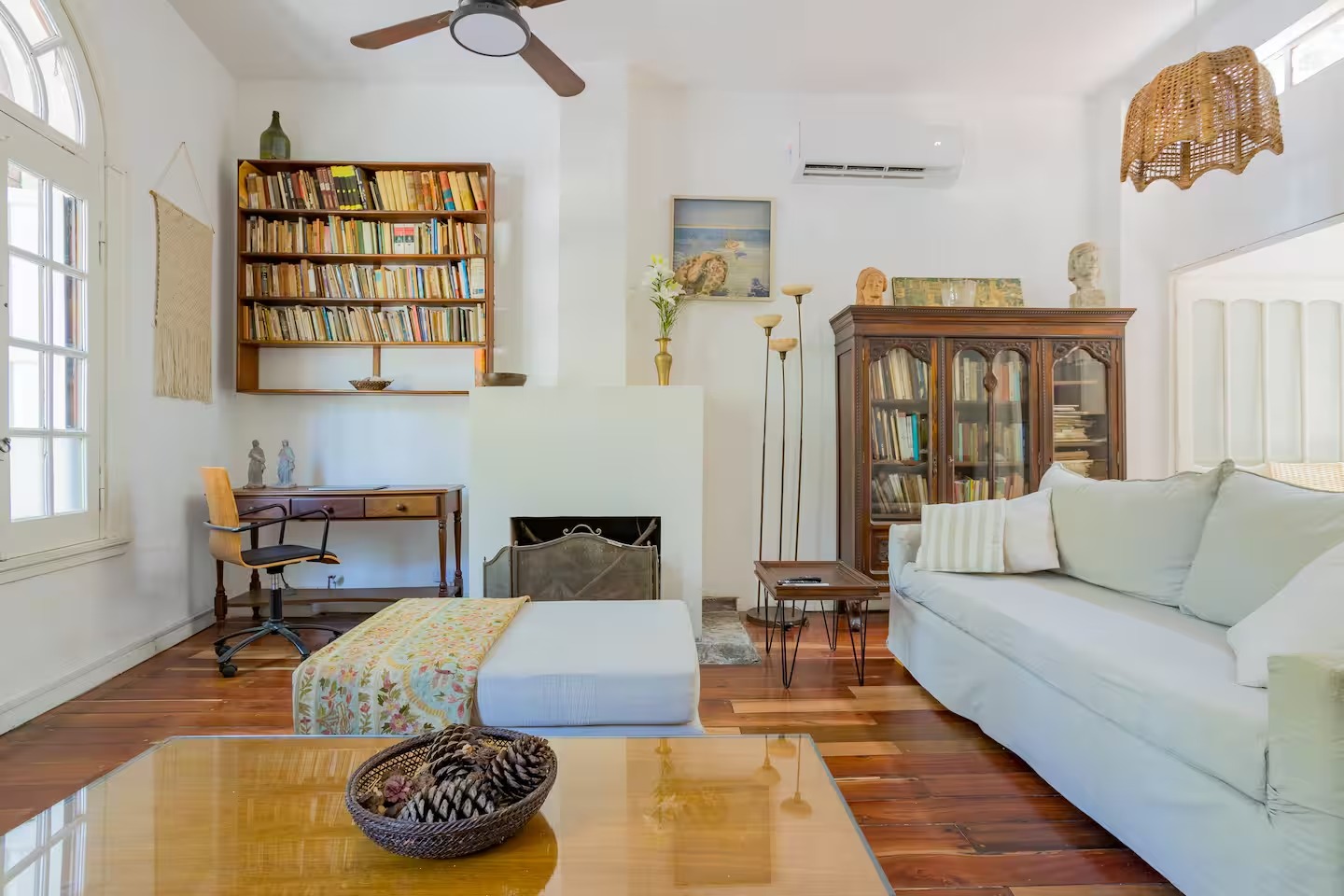 Palermo/ Nicaragua 4500/ 7 ambientes PH triplex - Imagen 19