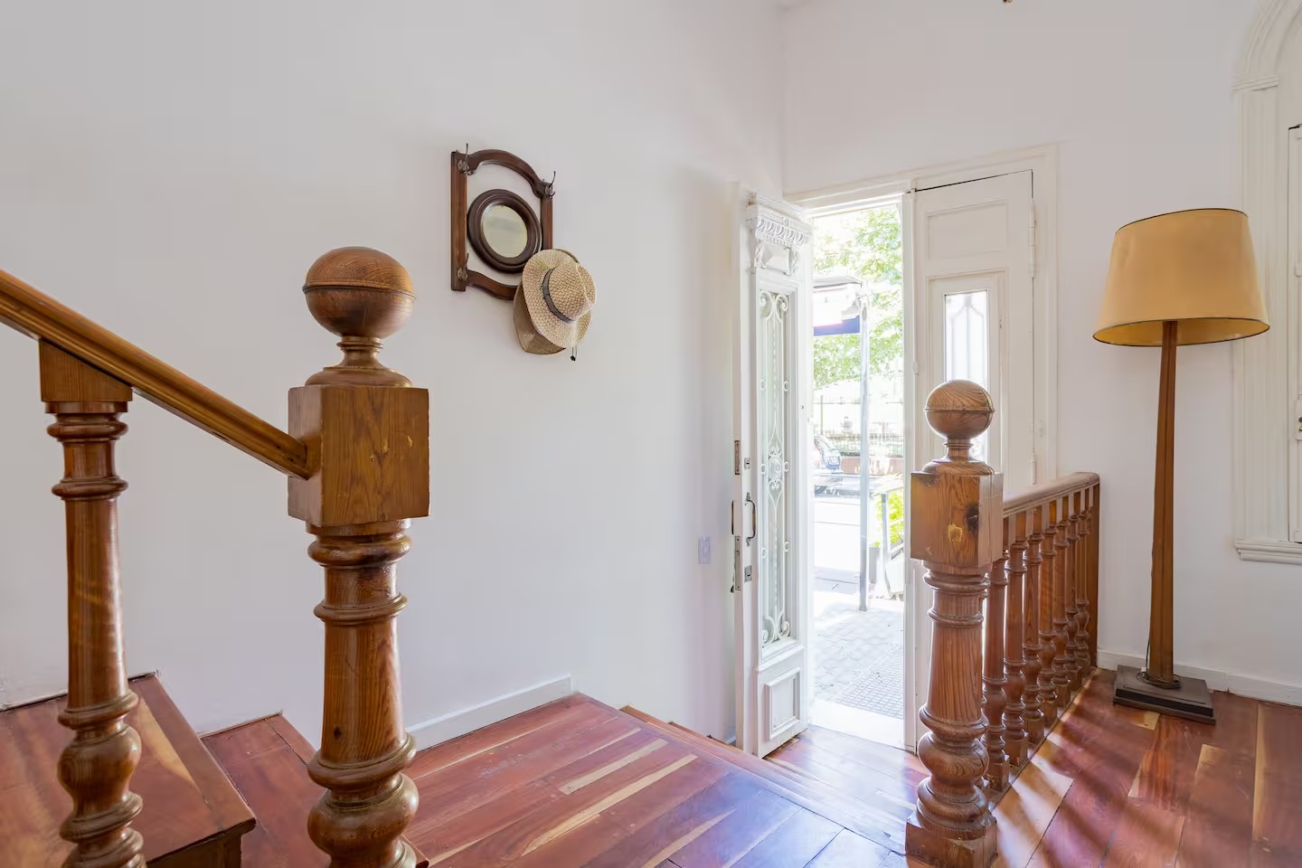 Palermo/ Nicaragua 4500/ 7 ambientes PH triplex - Imagen 17