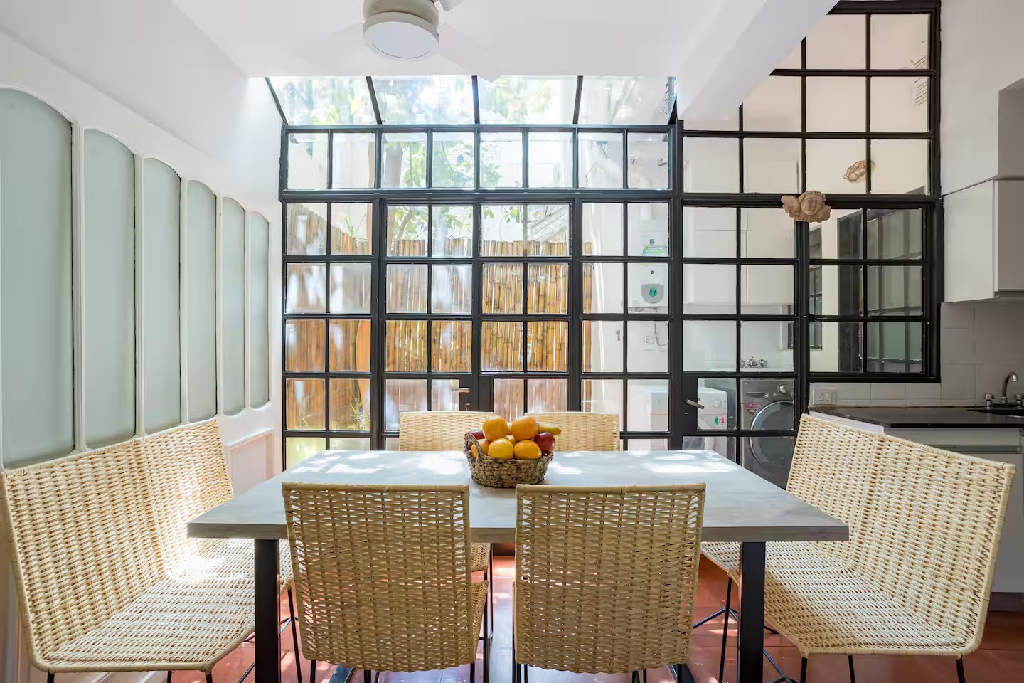 Palermo/ Nicaragua 4500/ 7 ambientes PH triplex - Imagen 15