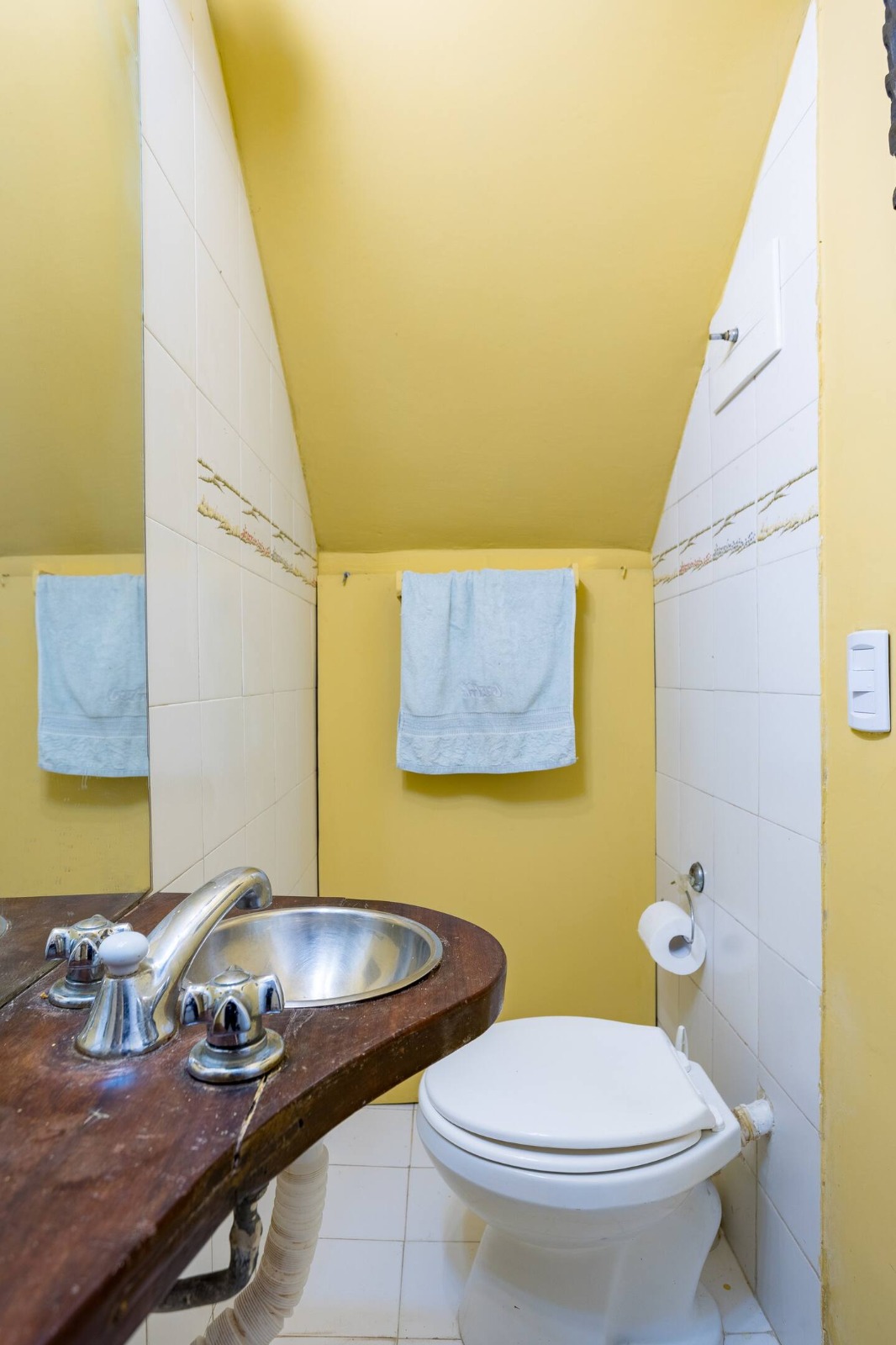 Palermo/ Nicaragua 4500/ 7 ambientes PH triplex - Imagen 16