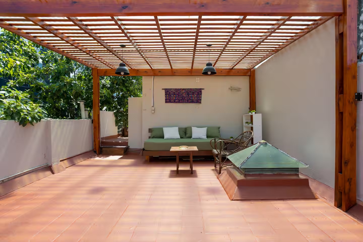 Palermo/ Nicaragua 4500/ 7 ambientes PH triplex - Imagen 12