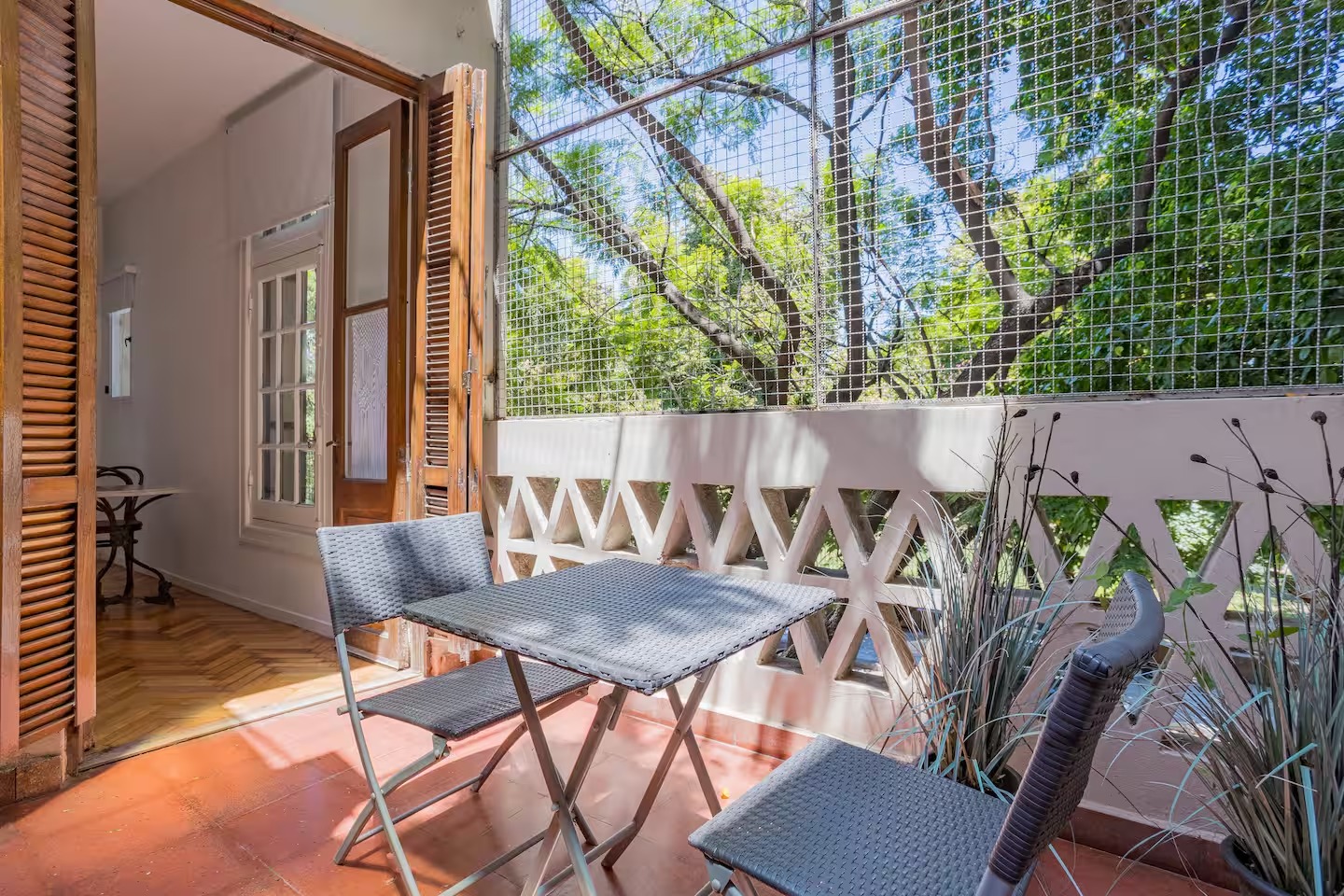 Palermo/ Nicaragua 4500/ 7 ambientes PH triplex - Imagen 11