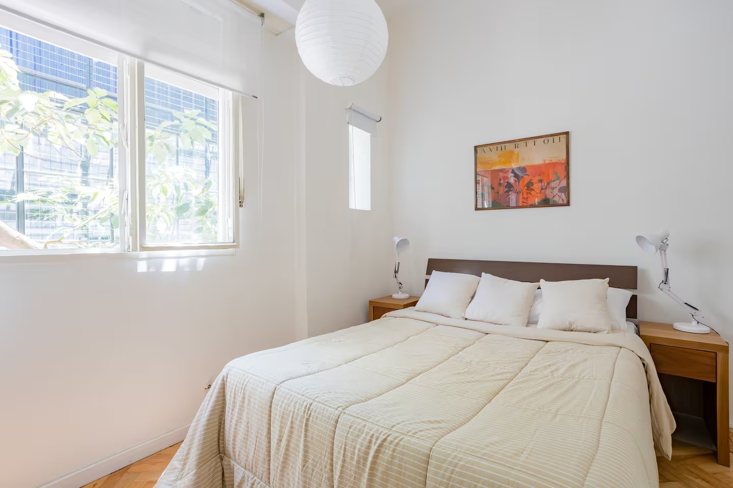 Palermo/ Nicaragua 4500/ 7 ambientes PH triplex - Imagen 13