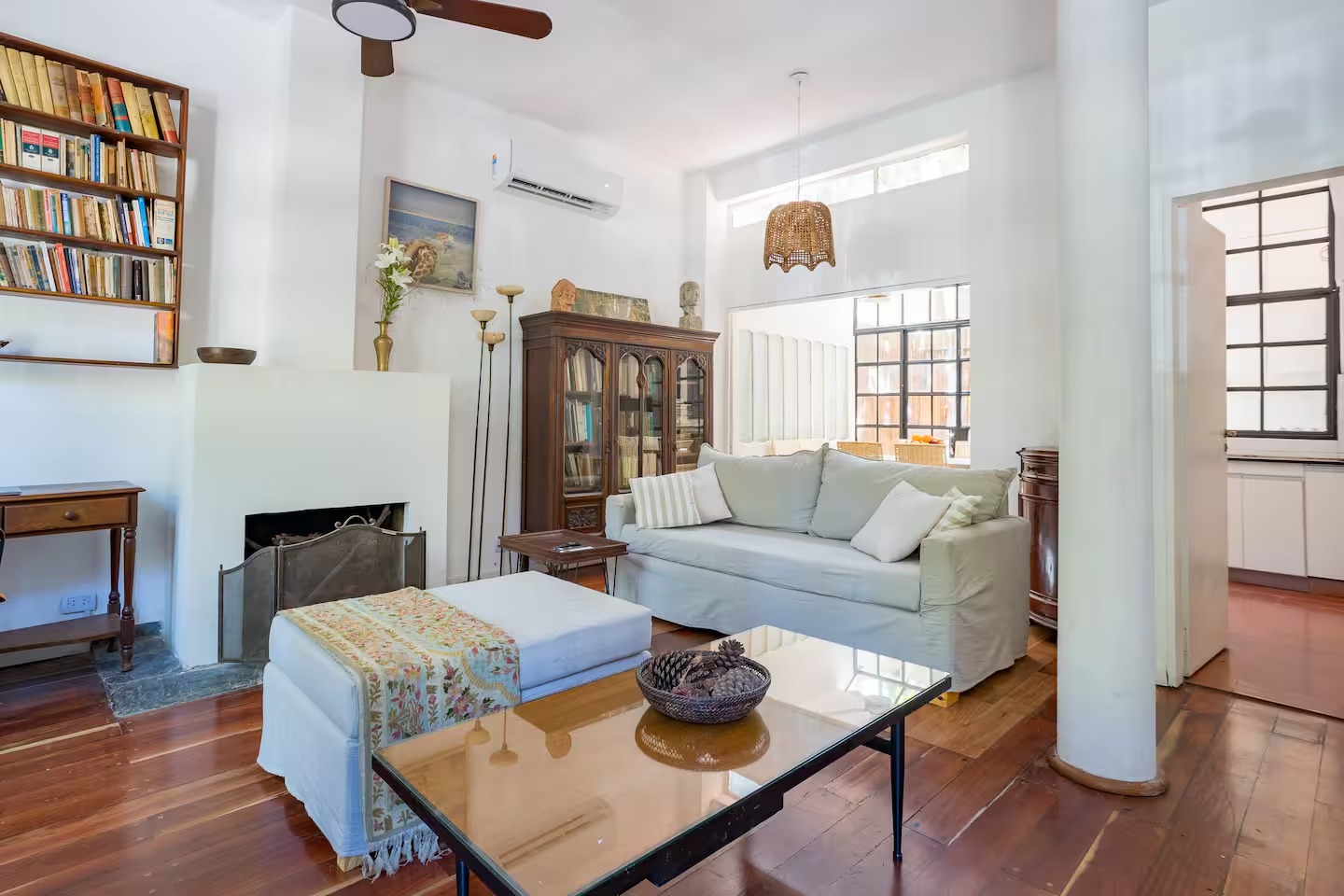 Palermo/ Nicaragua 4500/ 7 ambientes PH triplex - Imagen 9