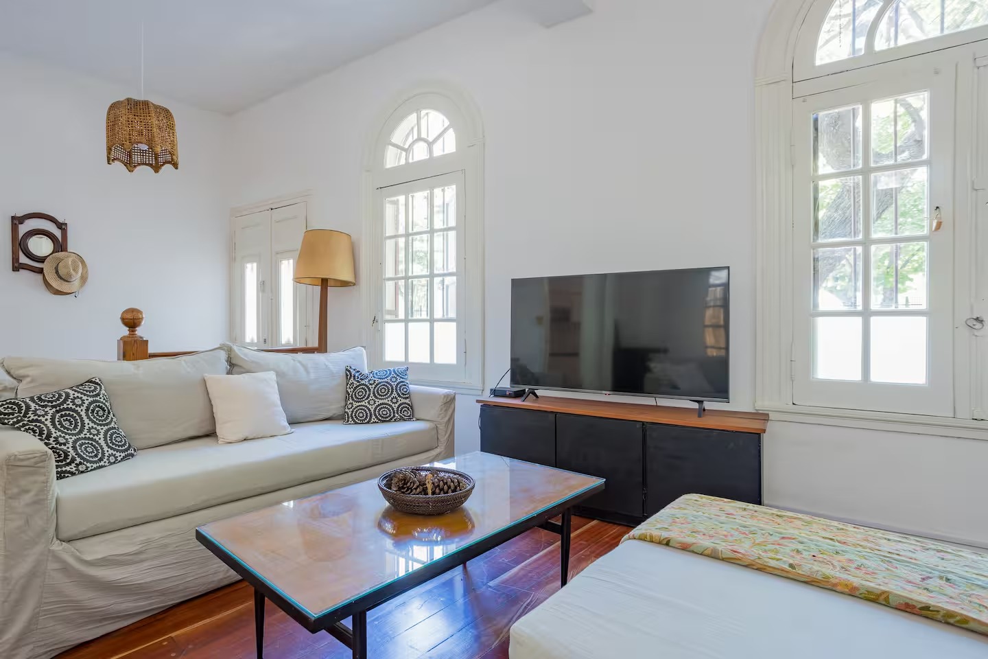 Palermo/ Nicaragua 4500/ 7 ambientes PH triplex - Imagen 8