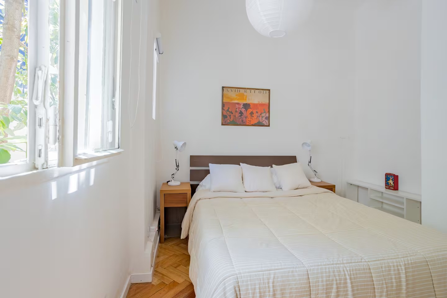 Palermo/ Nicaragua 4500/ 7 ambientes PH triplex - Imagen 7