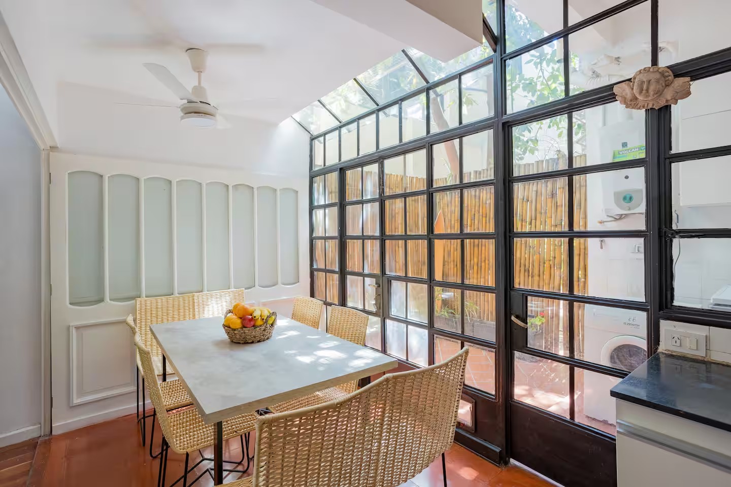 Palermo/ Nicaragua 4500/ 7 ambientes PH triplex - Imagen 10