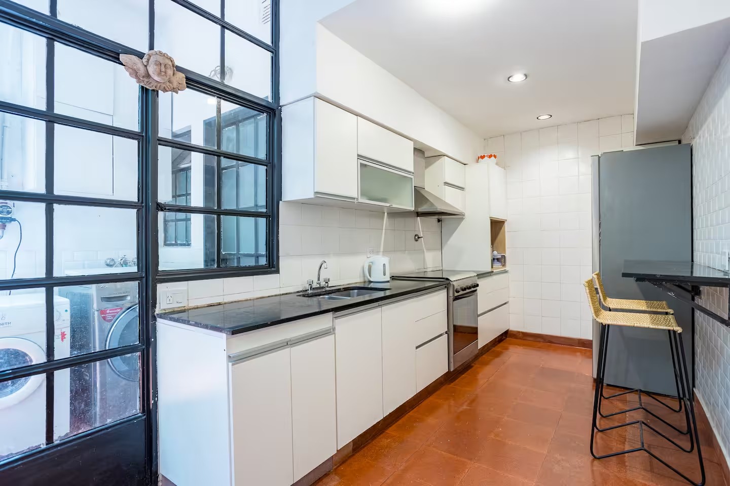 Palermo/ Nicaragua 4500/ 7 ambientes PH triplex - Imagen 5