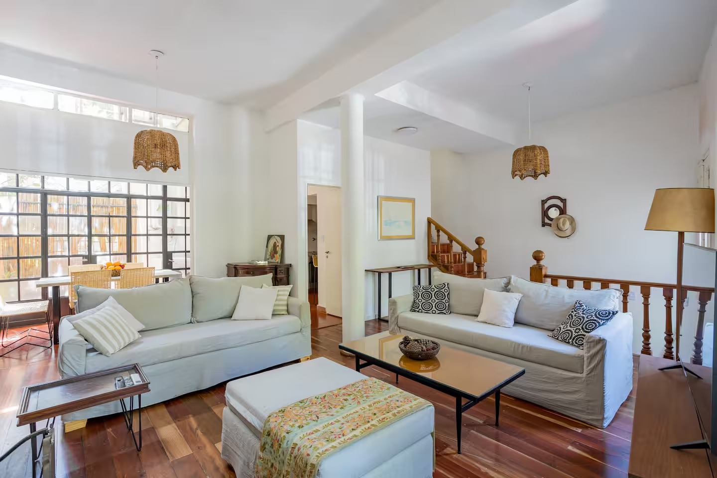 Palermo/ Nicaragua 4500/ 7 ambientes PH triplex - Imagen 4