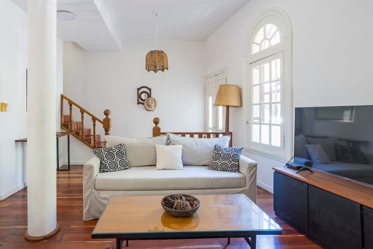 Palermo/ Nicaragua 4500/ 7 ambientes PH triplex - Imagen 6