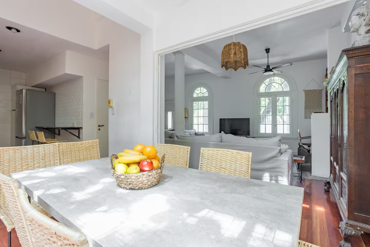 Palermo/ Nicaragua 4500/ 7 ambientes PH triplex - Imagen 2