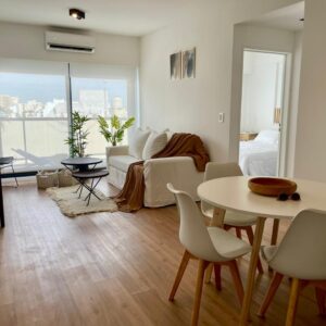 Villa Crespo/ Pringles 1200/ 2 ambientes premium