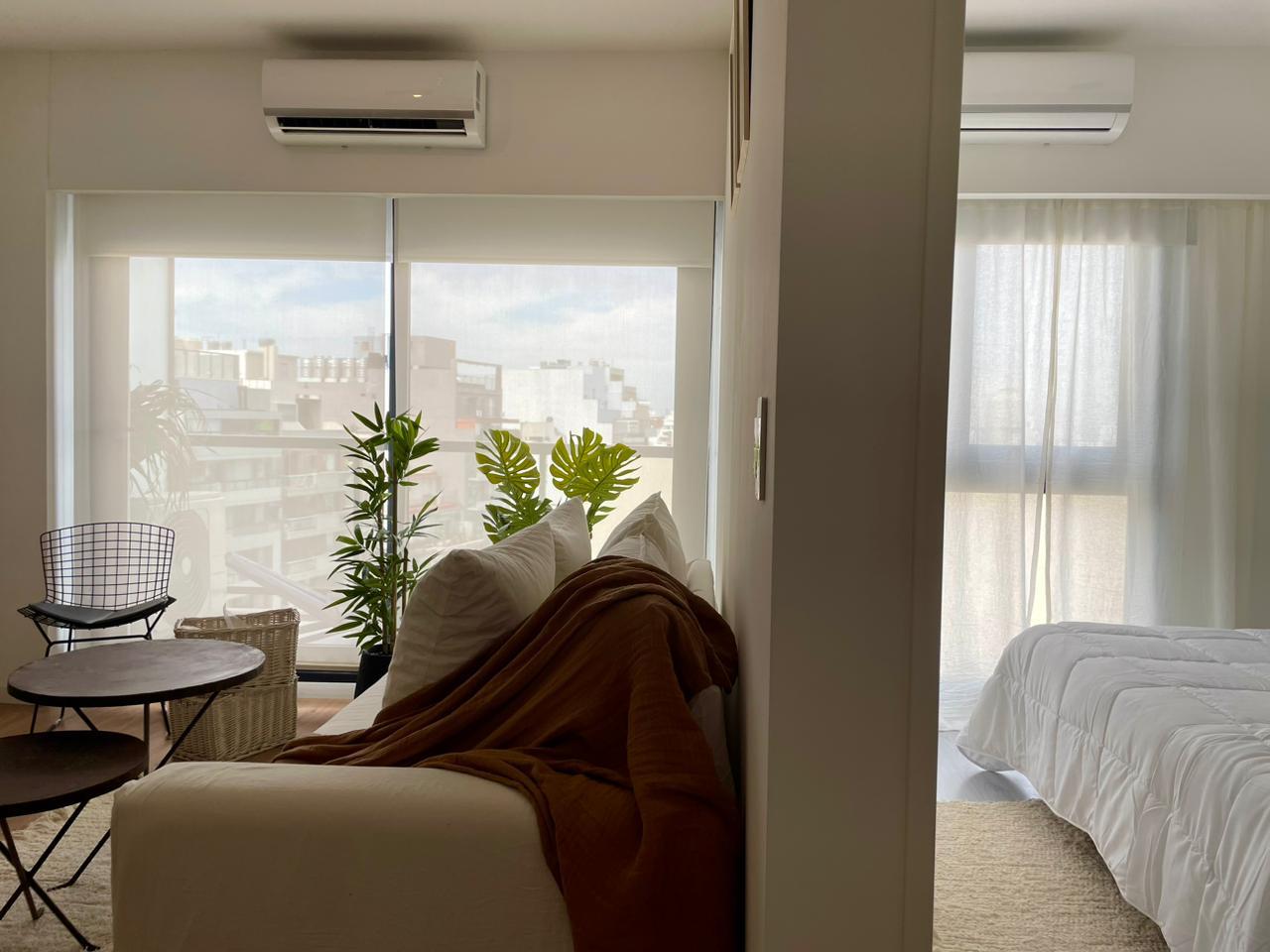 Villa Crespo/ Pringles 1200/ 2 ambientes premium - Imagen 21