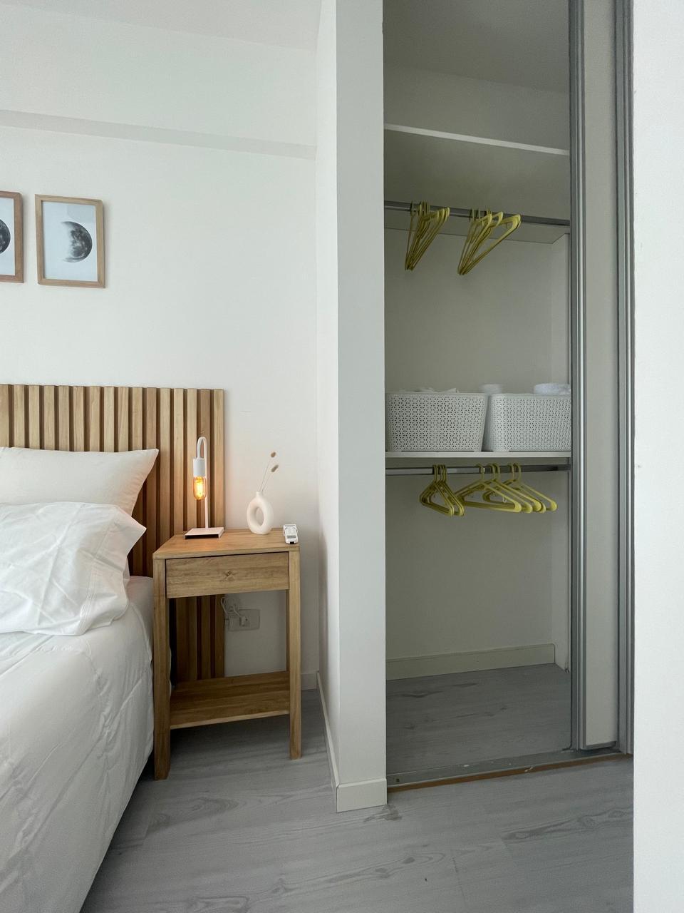 Villa Crespo/ Pringles 1200/ 2 ambientes premium - Imagen 12