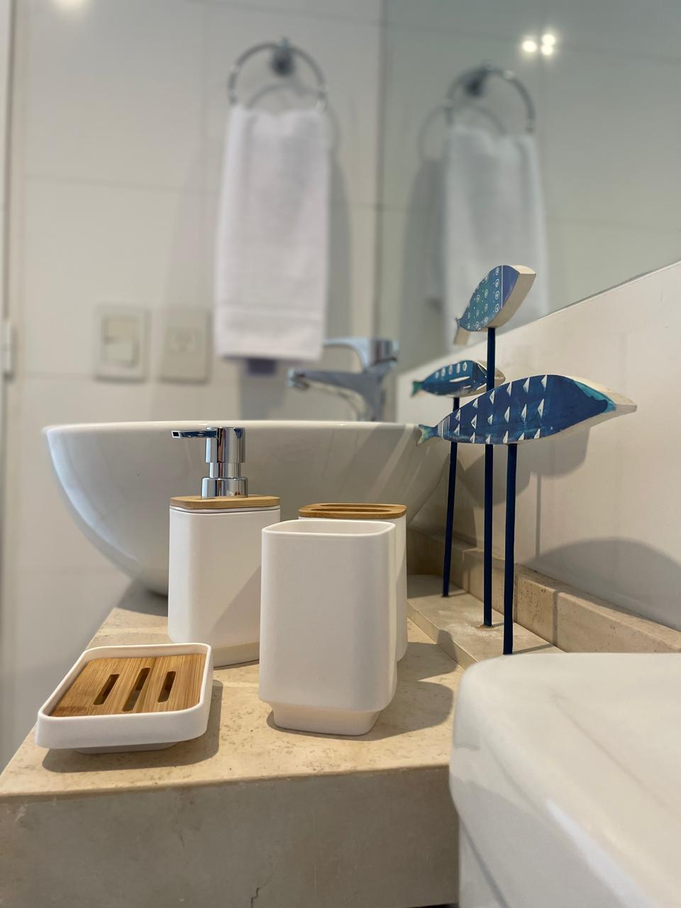 Villa Crespo/ Pringles 1200/ 2 ambientes premium - Imagen 8