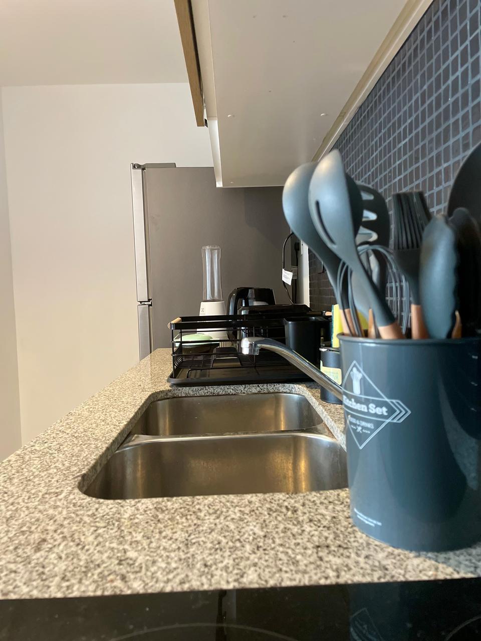 Villa Crespo/ Pringles 1200/ 2 ambientes premium - Imagen 7