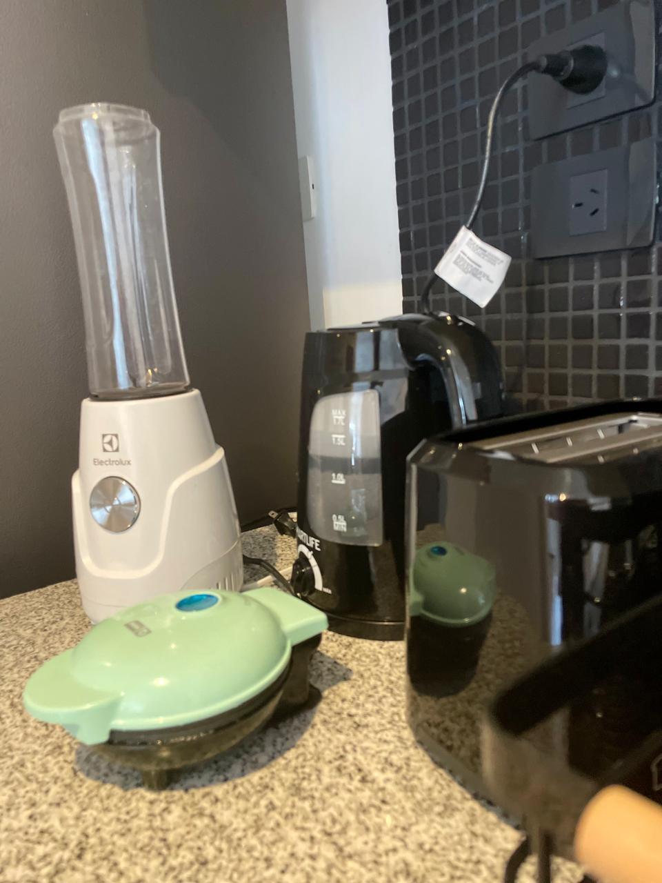 Villa Crespo/ Pringles 1200/ 2 ambientes premium - Imagen 6