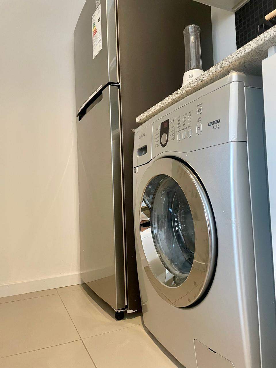 Villa Crespo/ Pringles 1200/ 2 ambientes premium - Imagen 5