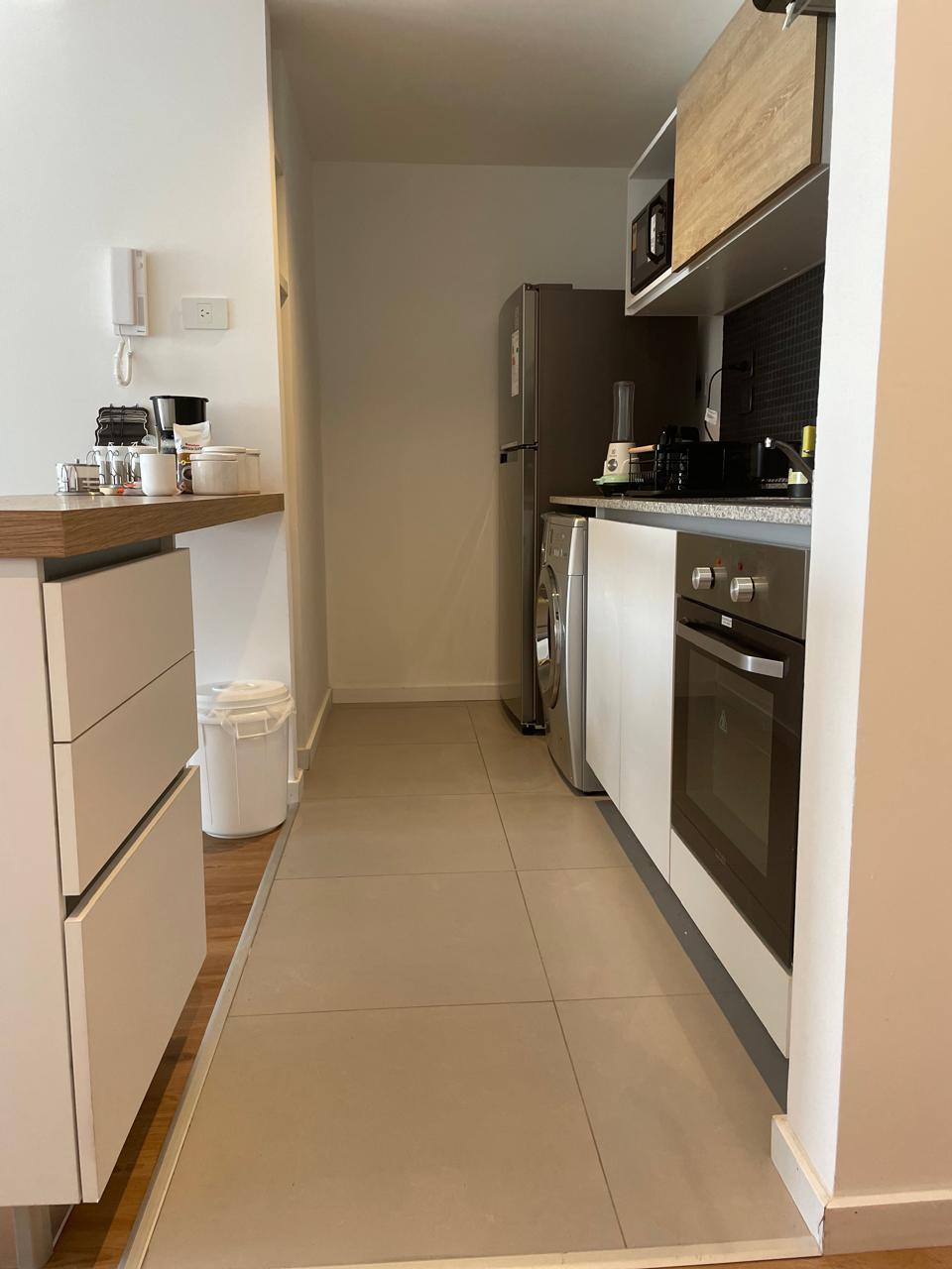 Villa Crespo/ Pringles 1200/ 2 ambientes premium - Imagen 4