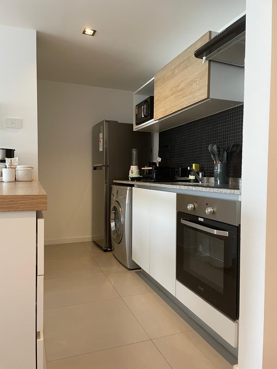 Villa Crespo/ Pringles 1200/ 2 ambientes premium - Imagen 3